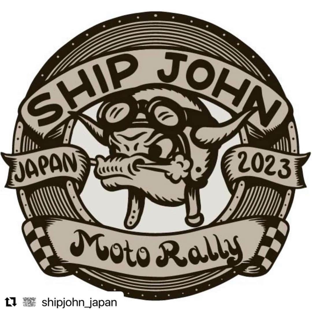 のインスタグラム：「#Repost @shipjohn_japan with @use.repost ・・・ 平素より、ご愛顧頂きまして誠にありがとうございます。  誠に勝手ではございますが、4月9日(日)のSHIP JOHN JAPAN / WESCO JAPAN大阪本店はMike氏を迎えた『SHIP JOHN RALLY 1st』開催のため、店舗およびオンラインショップの出荷業務を休業致します。   ご迷惑をお掛け致しますが、何卒ご理解賜りますよう宜しくお願い申し上げます。  SHIP JOHN JAPAN / WESCO JAPAN ・ 【Staff Blog】 https://wescojapan.blogspot.com/2023/04/blog-post.html?m=1 ・ @wesco_japan アカウントトップのURLからブログへリンクします。 ・ #shipjohn #shipjohnjapan #wescojapan #madeinUSA #oregon #portland #workwear #workwearstyle」