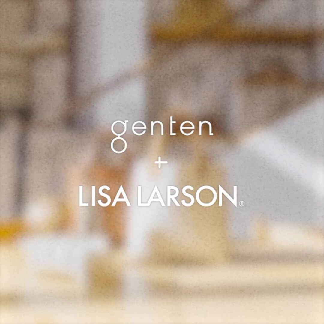 gentenのインスタグラム