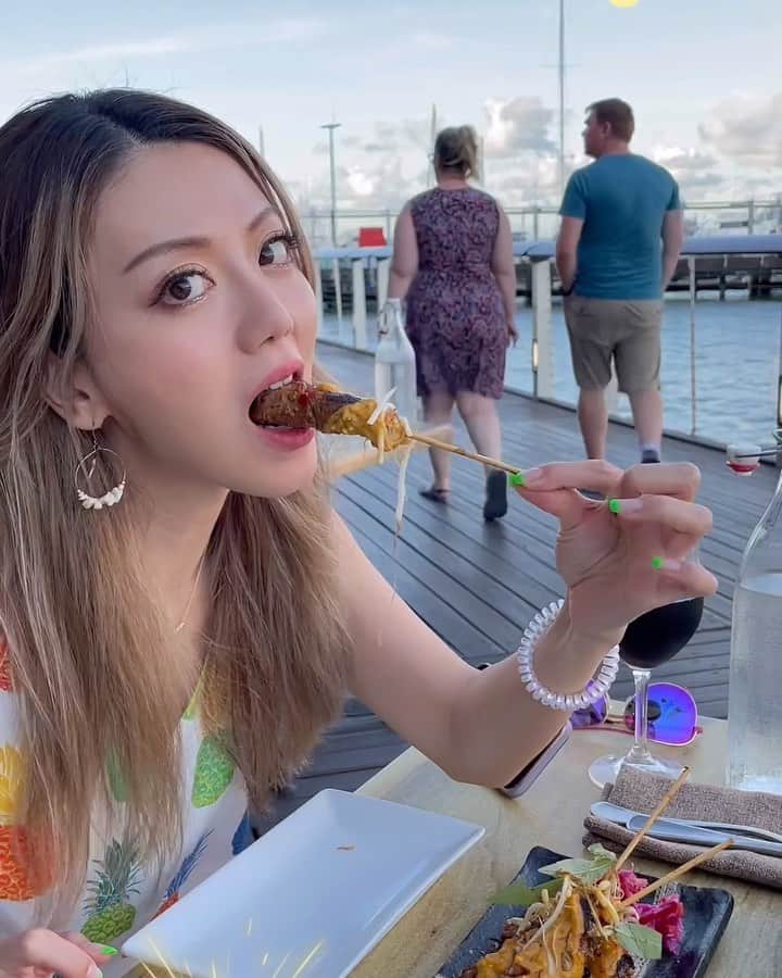 myumyuのインスタグラム