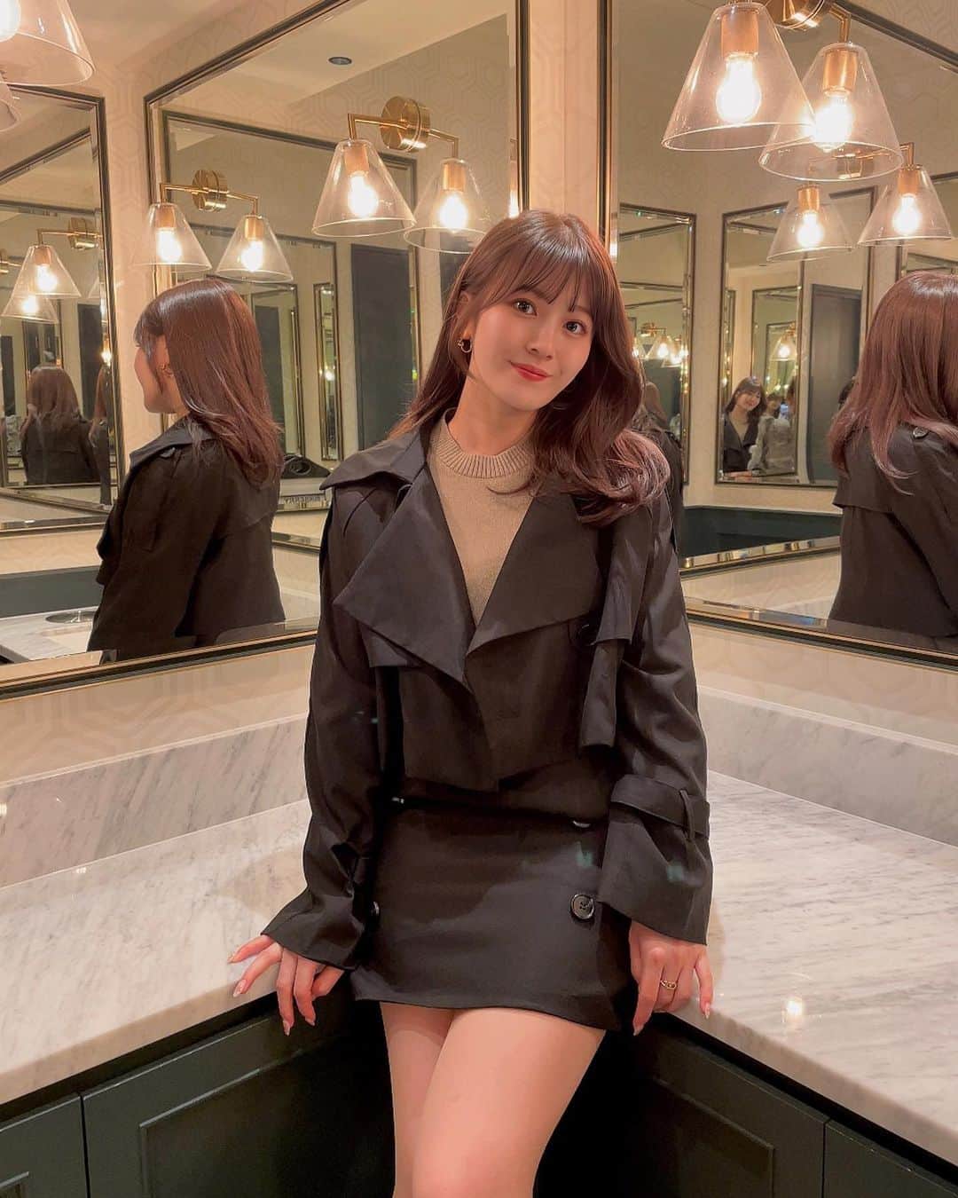 黒田莉来のインスタグラム