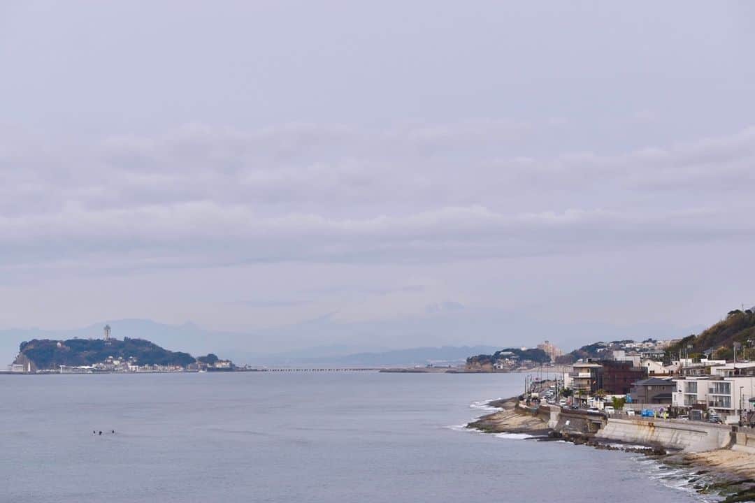 江の島・鎌倉 ナビのインスタグラム