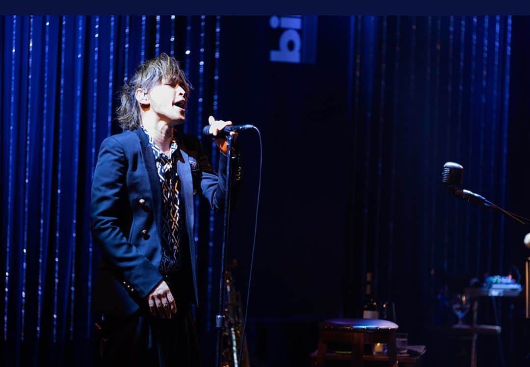 INORANのインスタグラム：「Billboard Session 2023 Yokohama, see you soon....  #billboard #billboardlive #billboardliveyokohama #premium #acoustic」