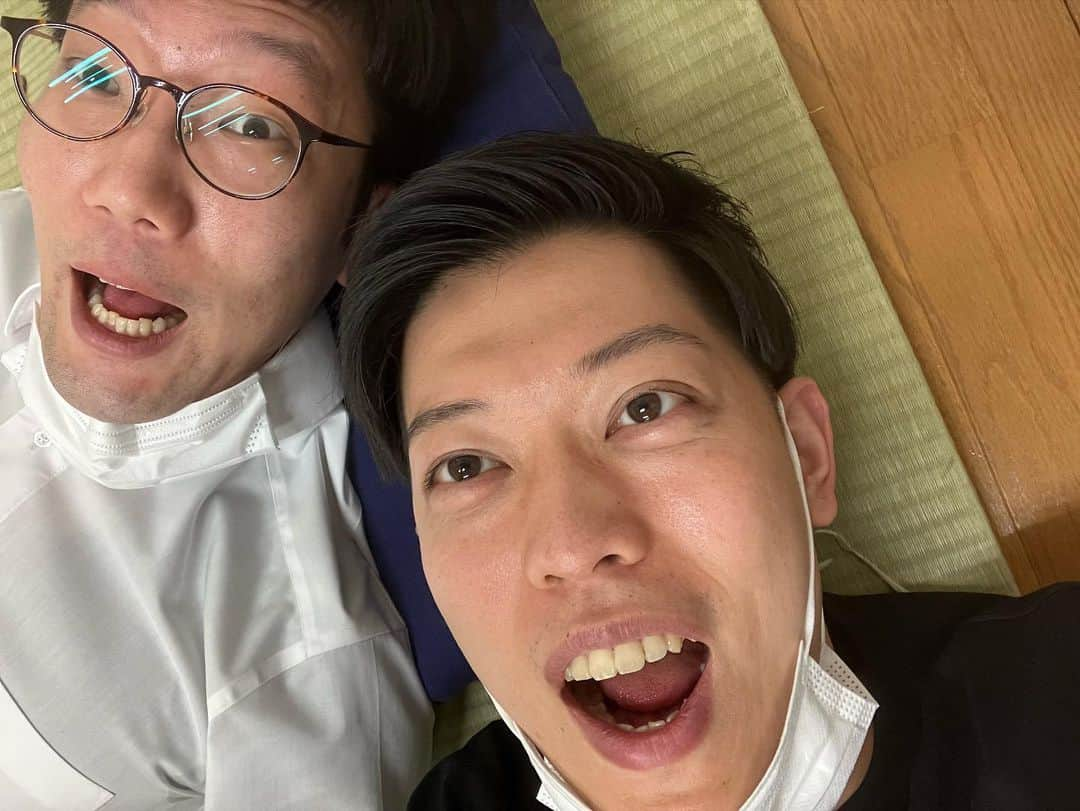 さすけさんのインスタグラム写真 - (さすけInstagram)「おひらや！ 本日はお宵よりNGKで男ブラさん主催の寄席！満席との噂がゆえ配信にてお是非に！」4月7日 18時31分 - agomonchaku