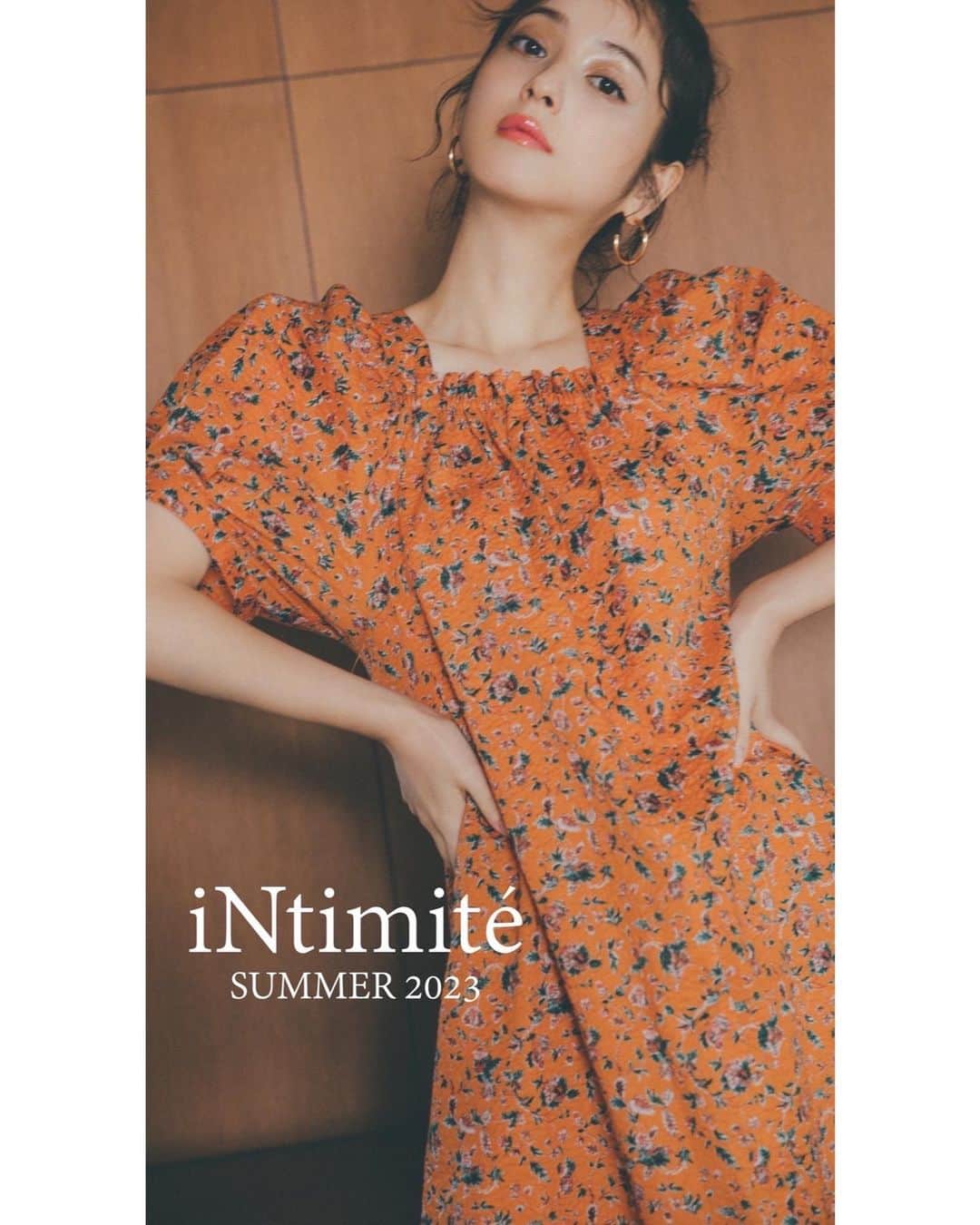 佐々木希さんのインスタグラム写真 - (佐々木希Instagram)「. 20時Open🧡  #iNtimite」4月7日 18時34分 - nozomisasaki_official