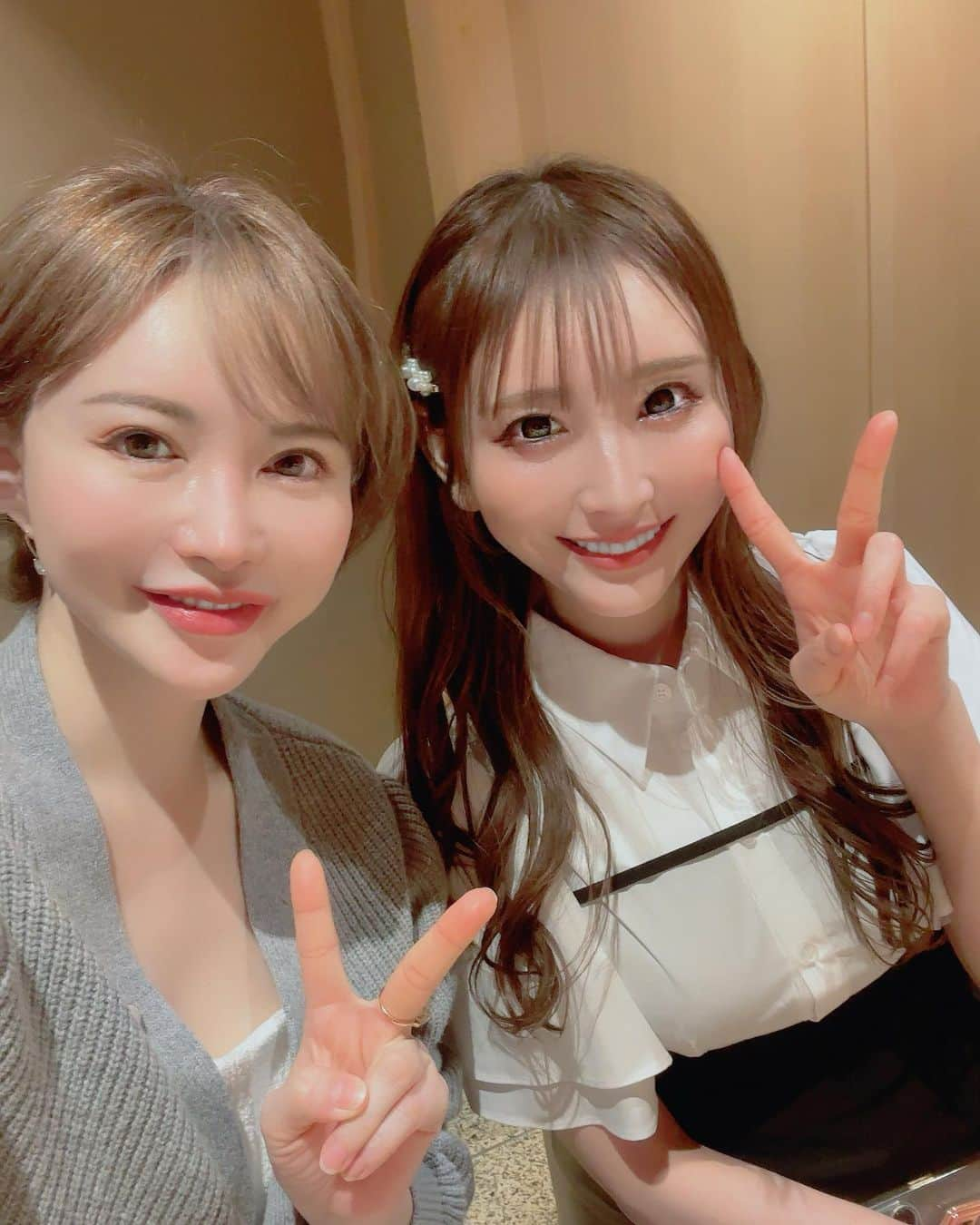 里美ゆりあのインスタグラム