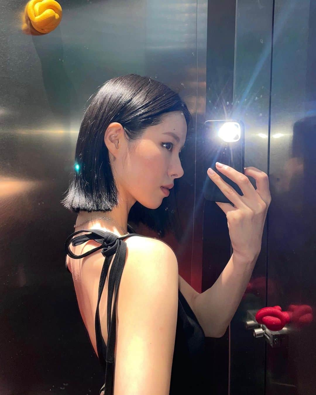 イム・キムさんのインスタグラム写真 - (イム・キムInstagram)「💇‍♀️」4月7日 18時41分 - limkim12121