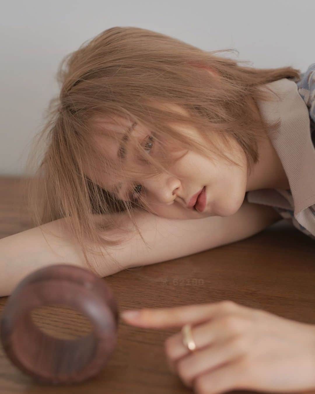 のインスタグラム：「✂️ @samejima08   #関西サロモ #サロンモデル」