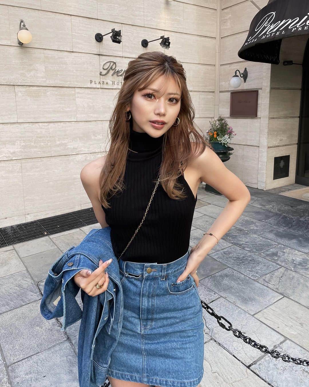 diante ニット セットアップ