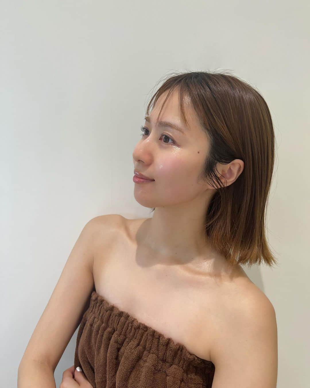 安藤絵里菜のインスタグラム