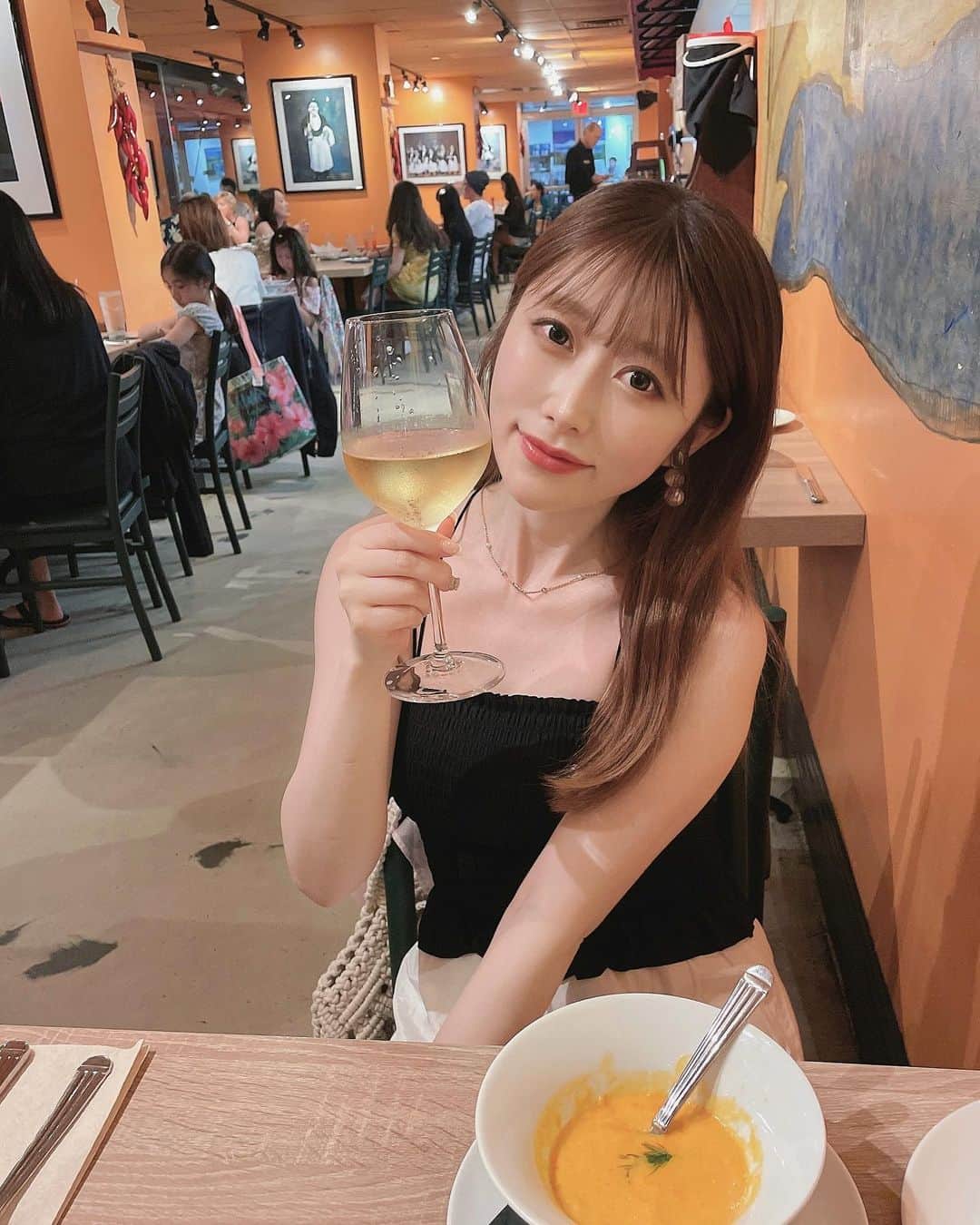 maari watanabe(まありん)のインスタグラム