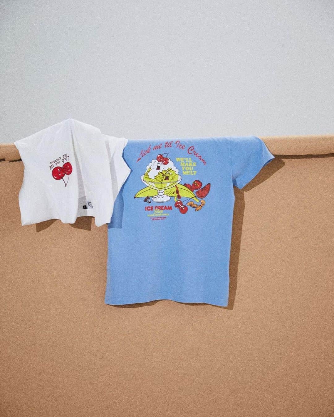 ROSE BUD（ローズバッド）のインスタグラム