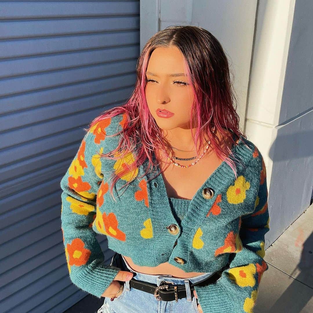 のインスタグラム：「🌼💐🌷🌺🌸」