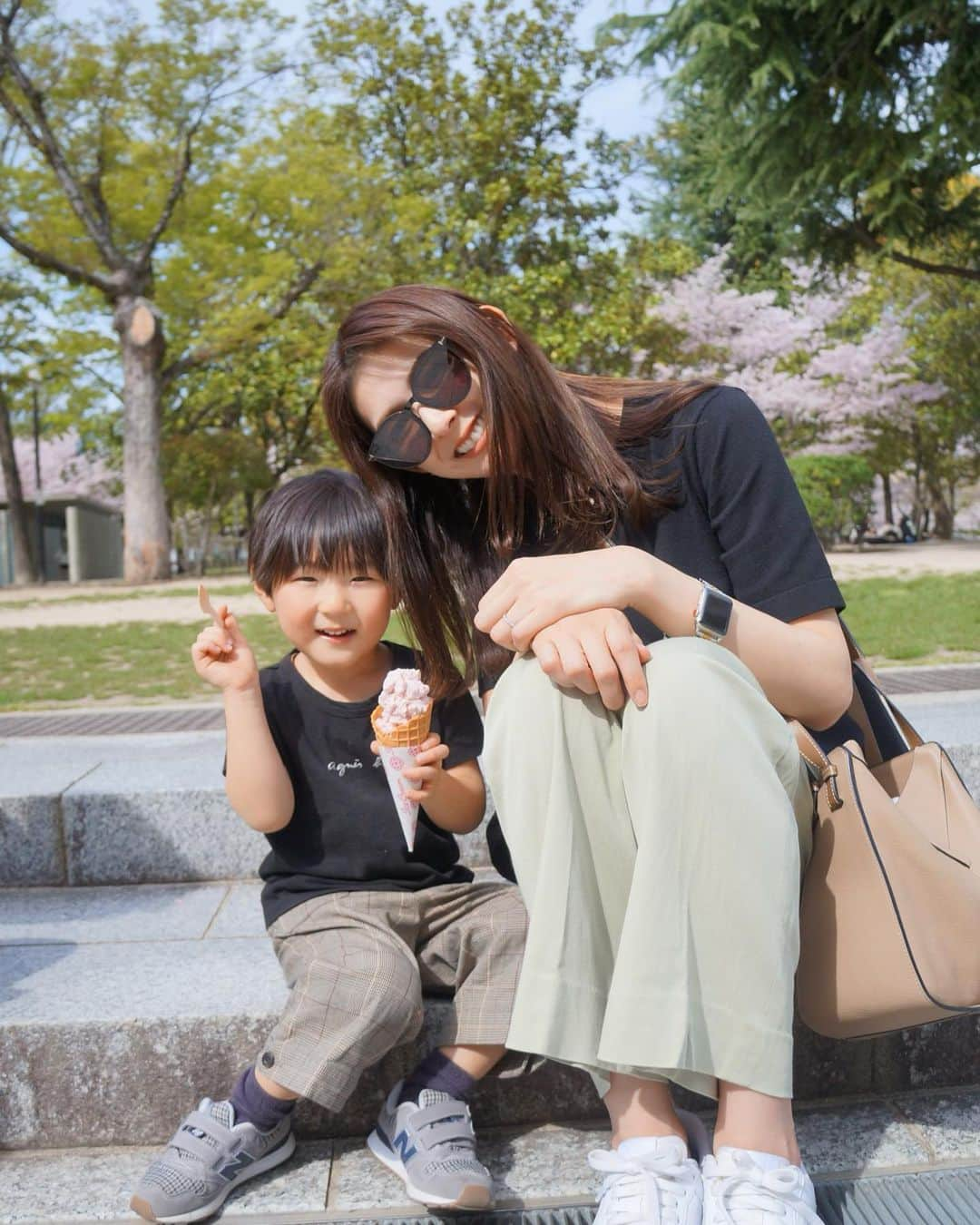 井上麻衣のインスタグラム