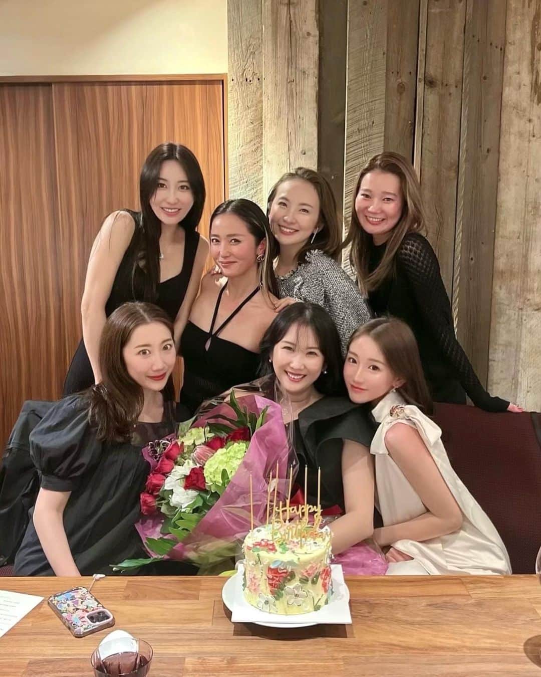 稲川千里のグルメインスタ