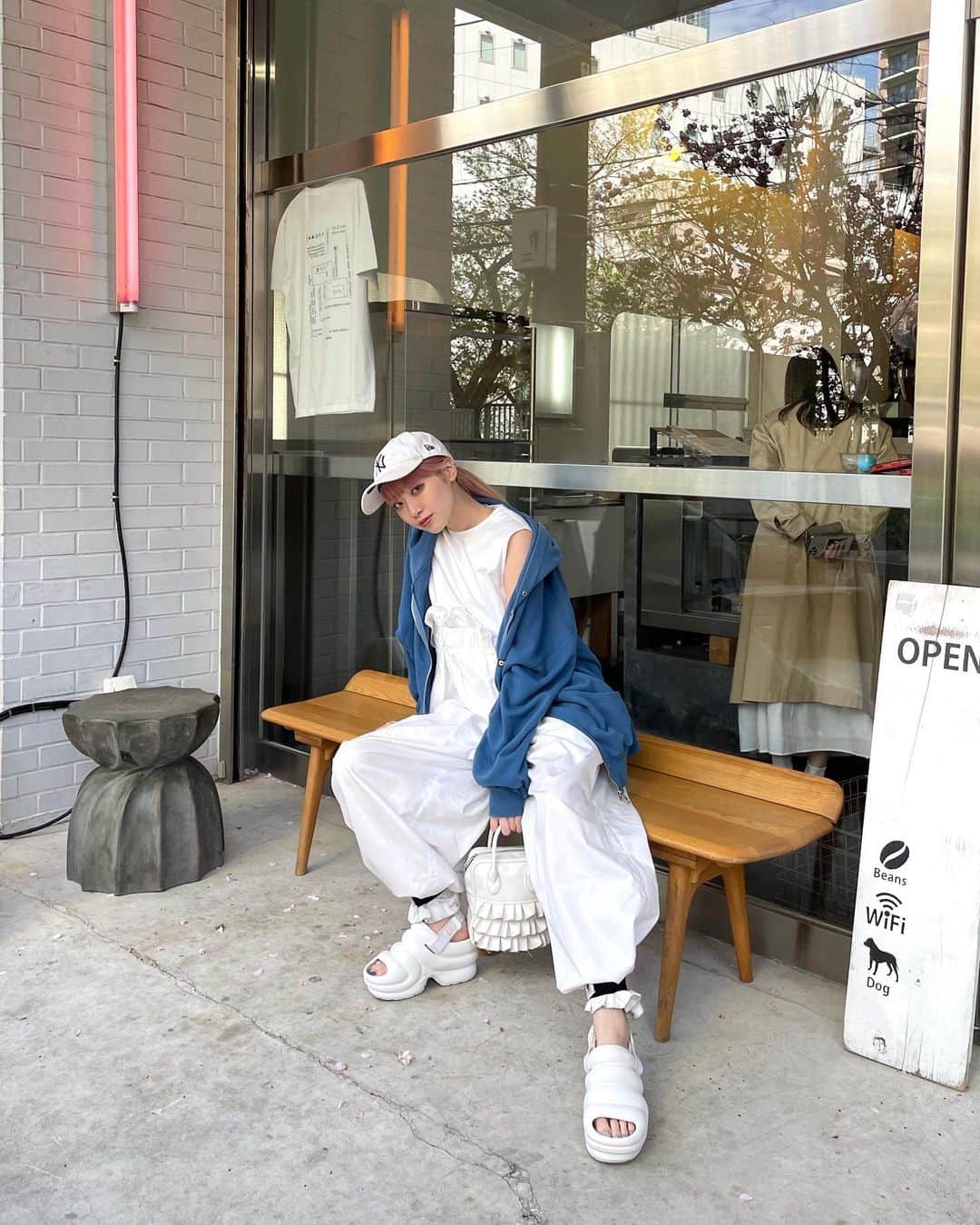 らてのグルメインスタ