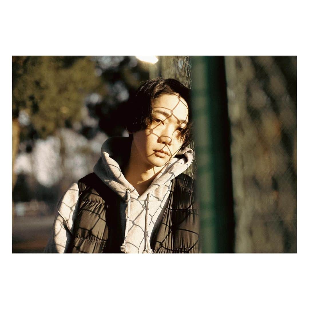 二見悠のインスタグラム