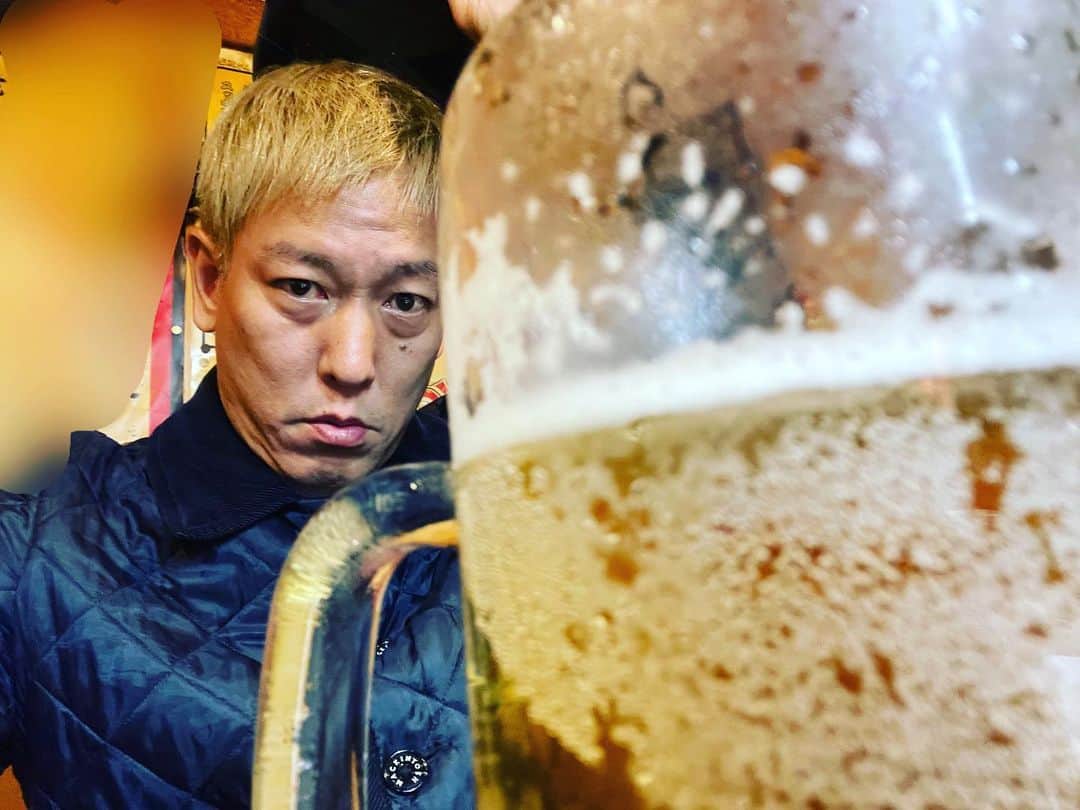 じゅんいちダビッドソンのインスタグラム