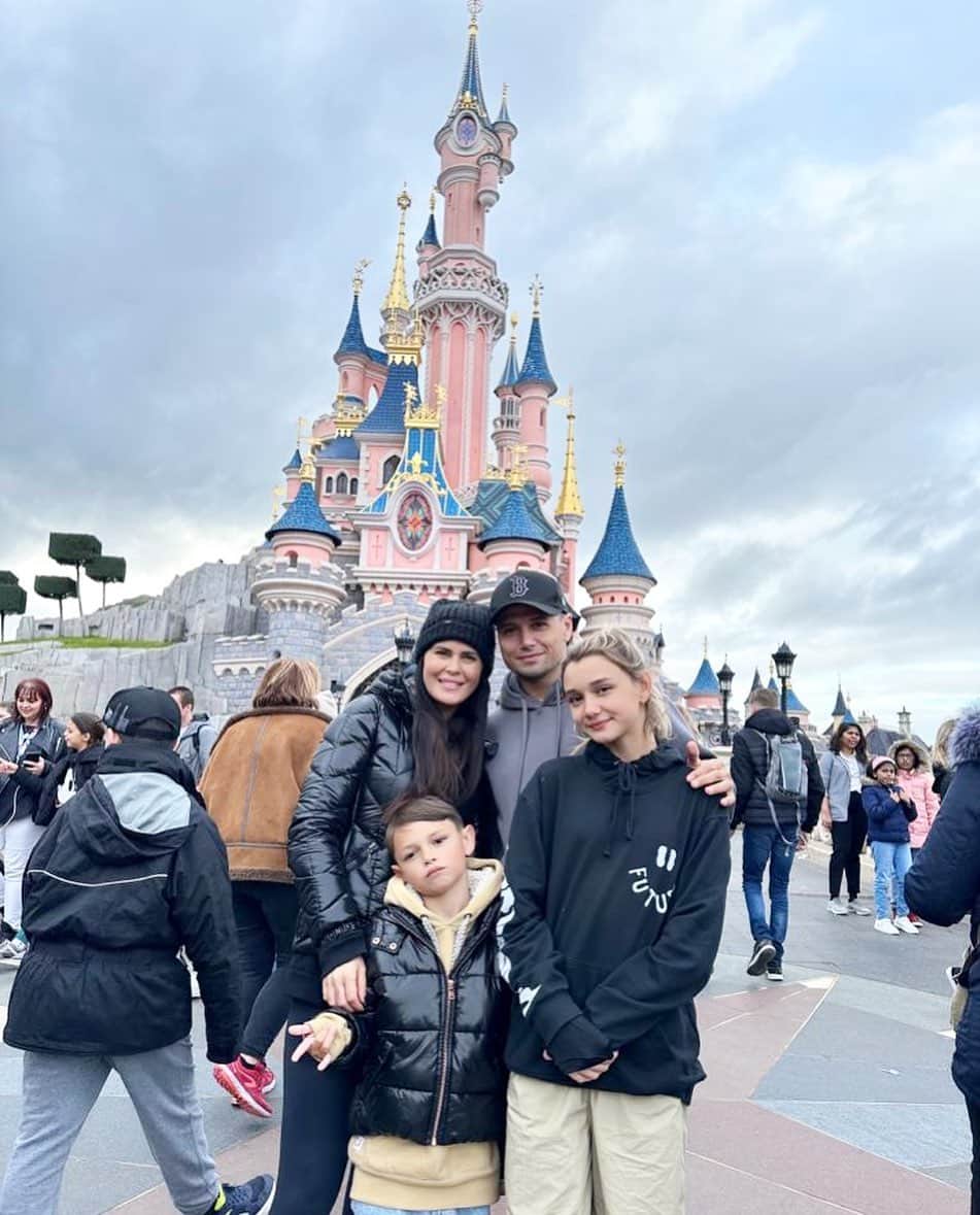 マウロ・サラテのインスタグラム