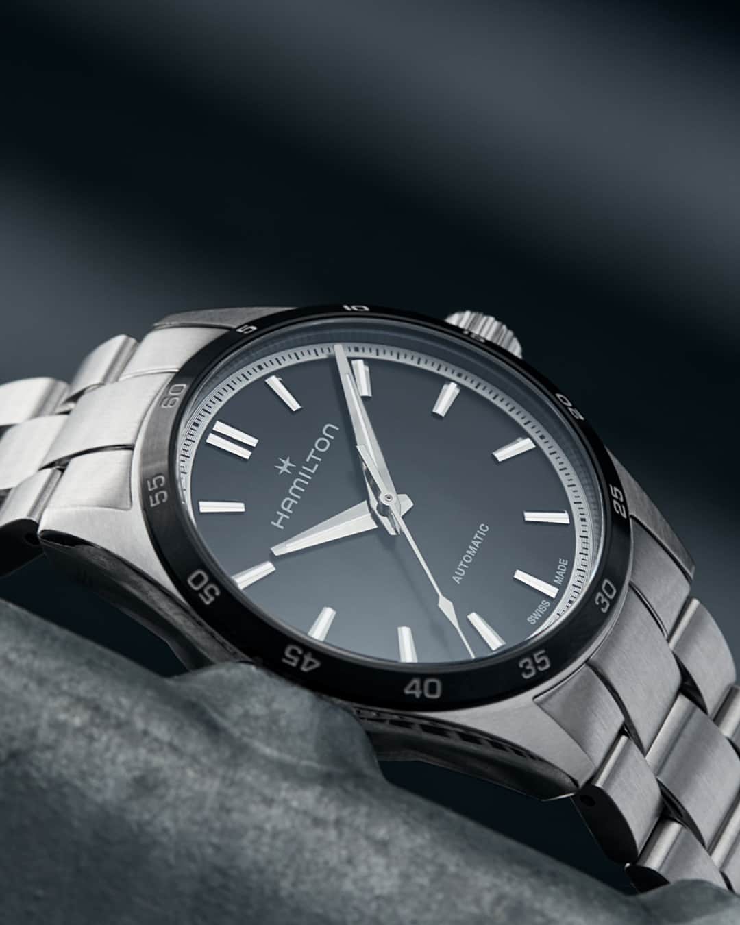 Hamilton Watchのインスタグラム