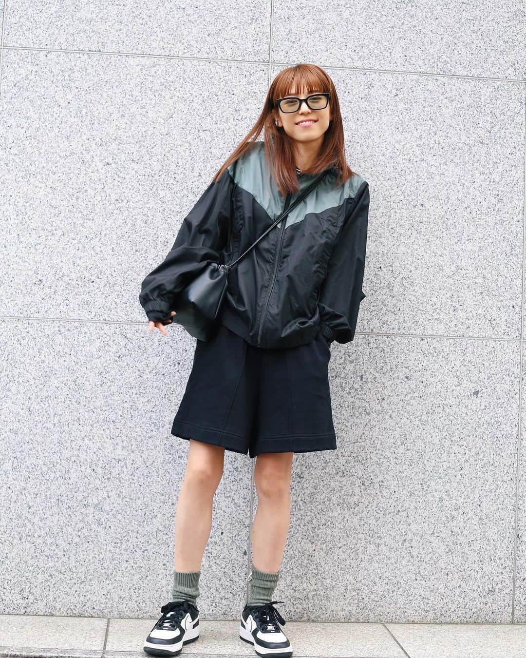 若槻千夏さんのインスタグラム写真 - (若槻千夏Instagram)「雨