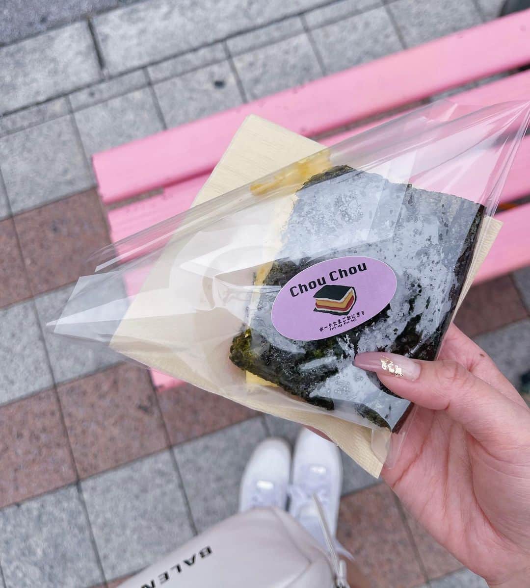 ちゃんかおさんのインスタグラム写真 - (ちゃんかおInstagram)「. . . . ポーたま🫨🥚 . . #ちゃんかお#フリーモデル#ギャル#ビジョビ#キャバ嬢#ラウンジ嬢#ギャルママ#浜松#名古屋#東京#水着ギャル#水着#那覇#宮古島#内海#石垣島#竹富島#ビキニ#ビキニギャル#5歳男の子ママ#沖縄#ギャルしか勝たん#国際通り#model#galmama#gal#mama#ootd#fashion#bikini」4月7日 22時02分 - chankao_129