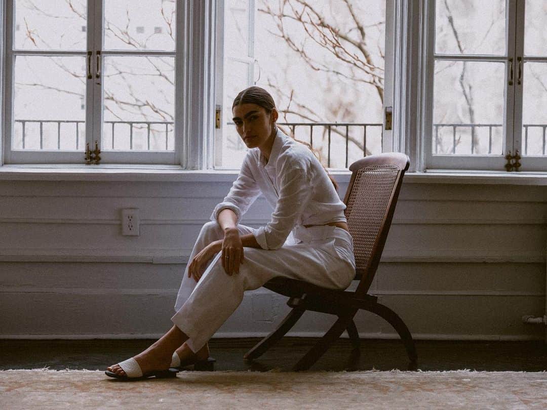 Club Monacoのインスタグラム：「Light shines through on elegance.」