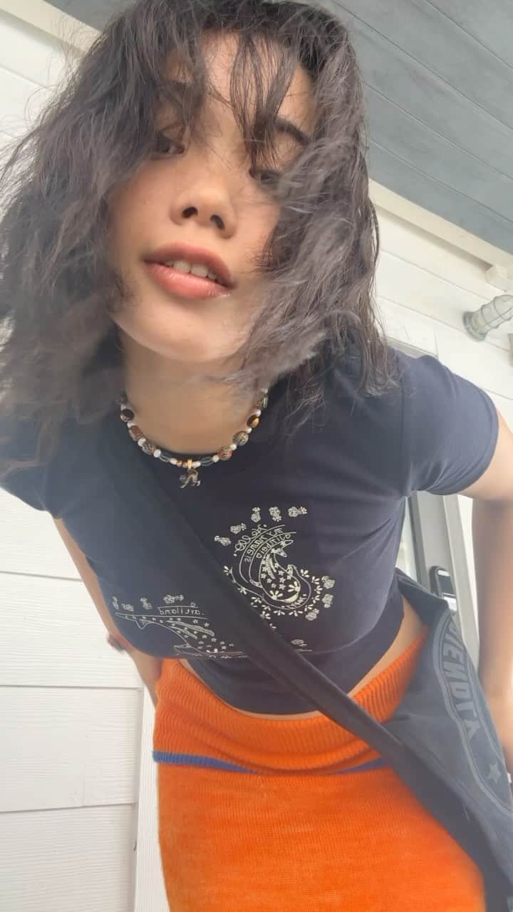 Mayuriのインスタグラム：「🍡🍡🍡」