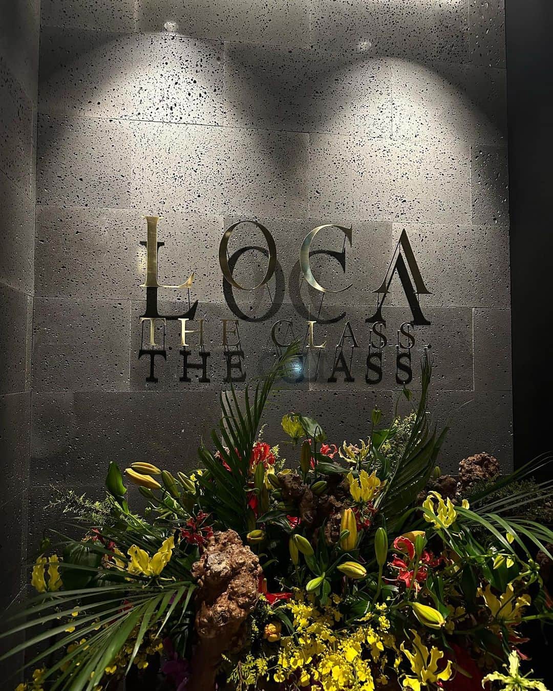平田梨奈さんのインスタグラム写真 - (平田梨奈Instagram)「LOCA THE CLASS.AOYAMAのプレオープンに行ってきたよ🤍  しっかり整いました。。。  @sauna_tetsujin さんいつもありがとうございます♪」4月7日 22時18分 - hirari_official