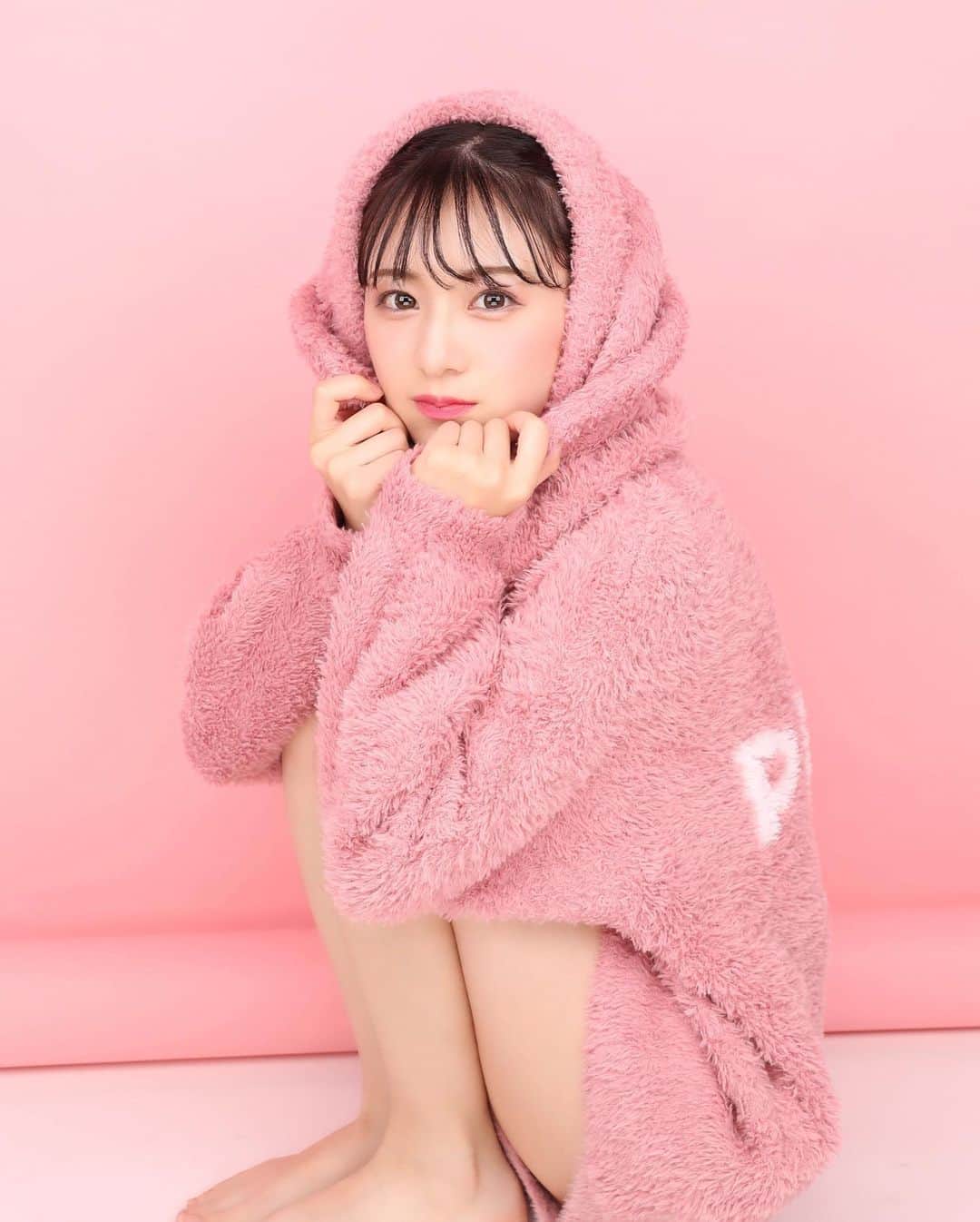 友恵温香のインスタグラム