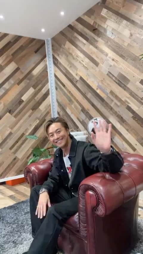 TAKAHIROのインスタグラム
