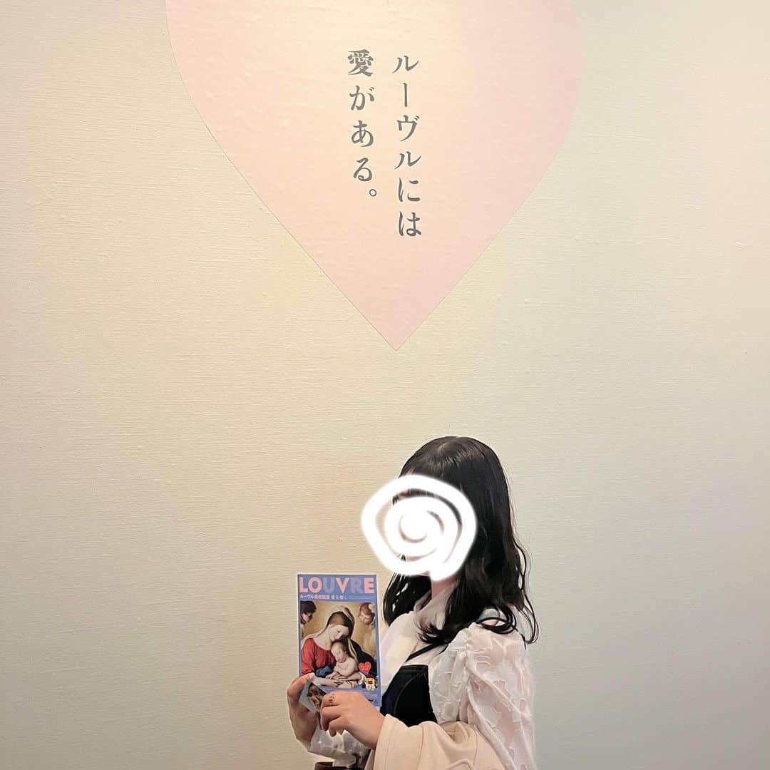 西嶋菜々子さんのインスタグラム写真 - (西嶋菜々子Instagram)「1つ目の絵がすごい好きで買っちゃった！今年はたくさん芸術に触れようと思います🤍」4月7日 22時51分 - nanako_nishijima
