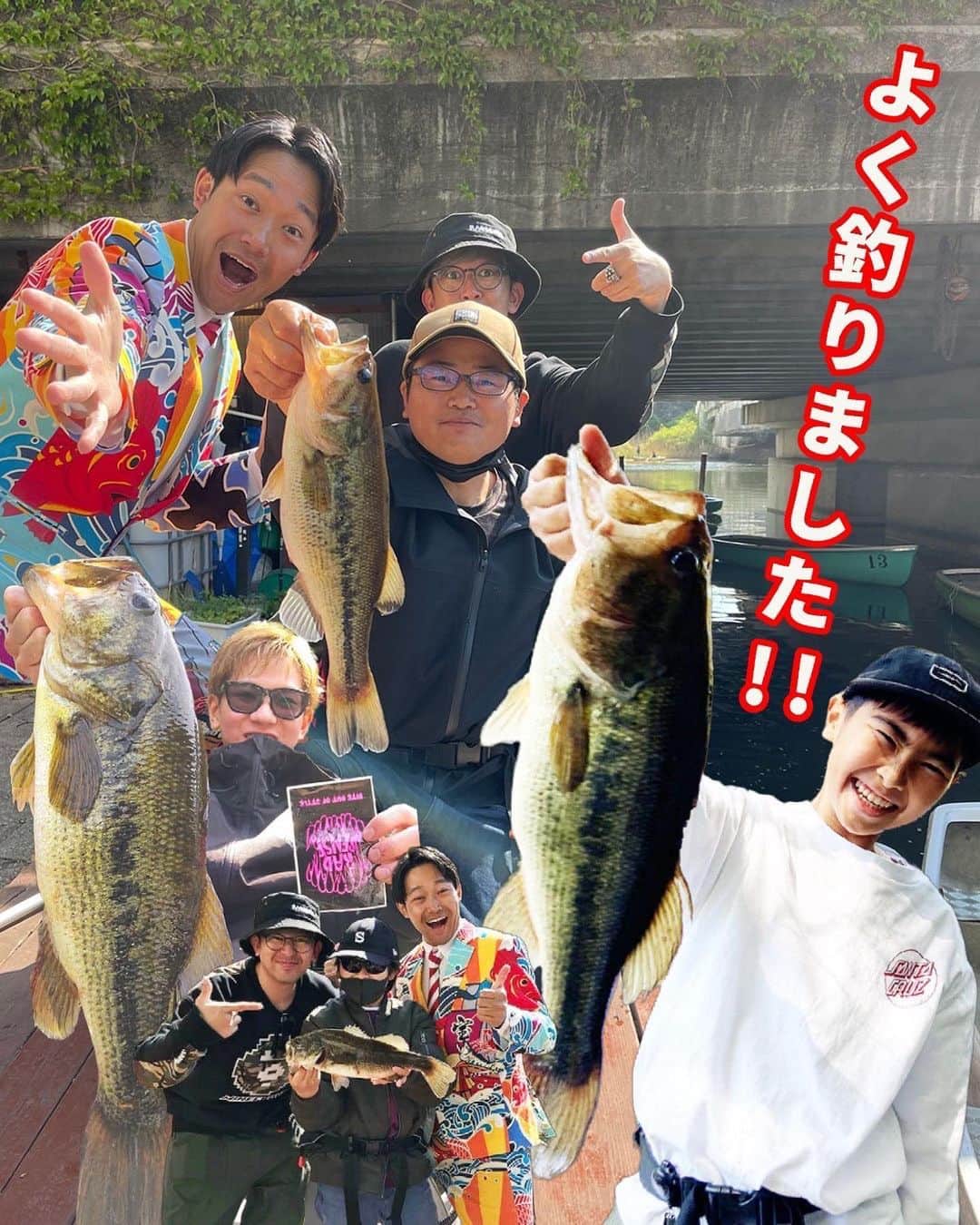 SpaceMonkeysのインスタグラム