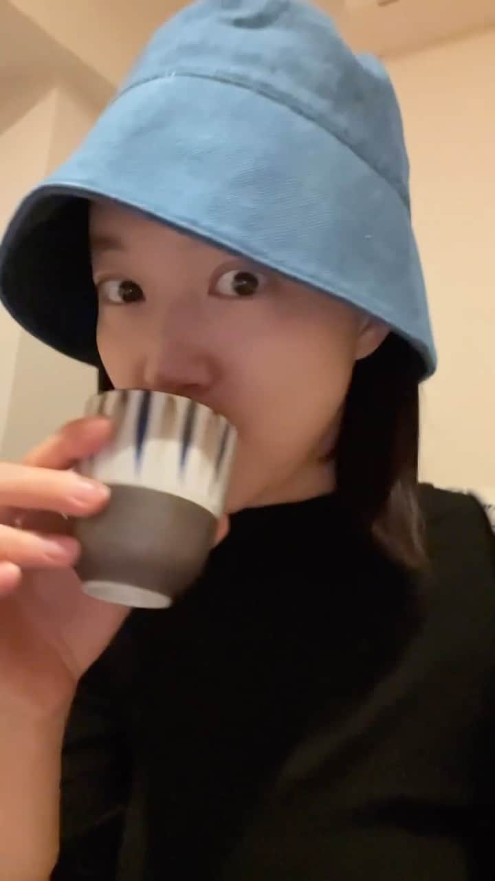ハ・ヨンジュのインスタグラム