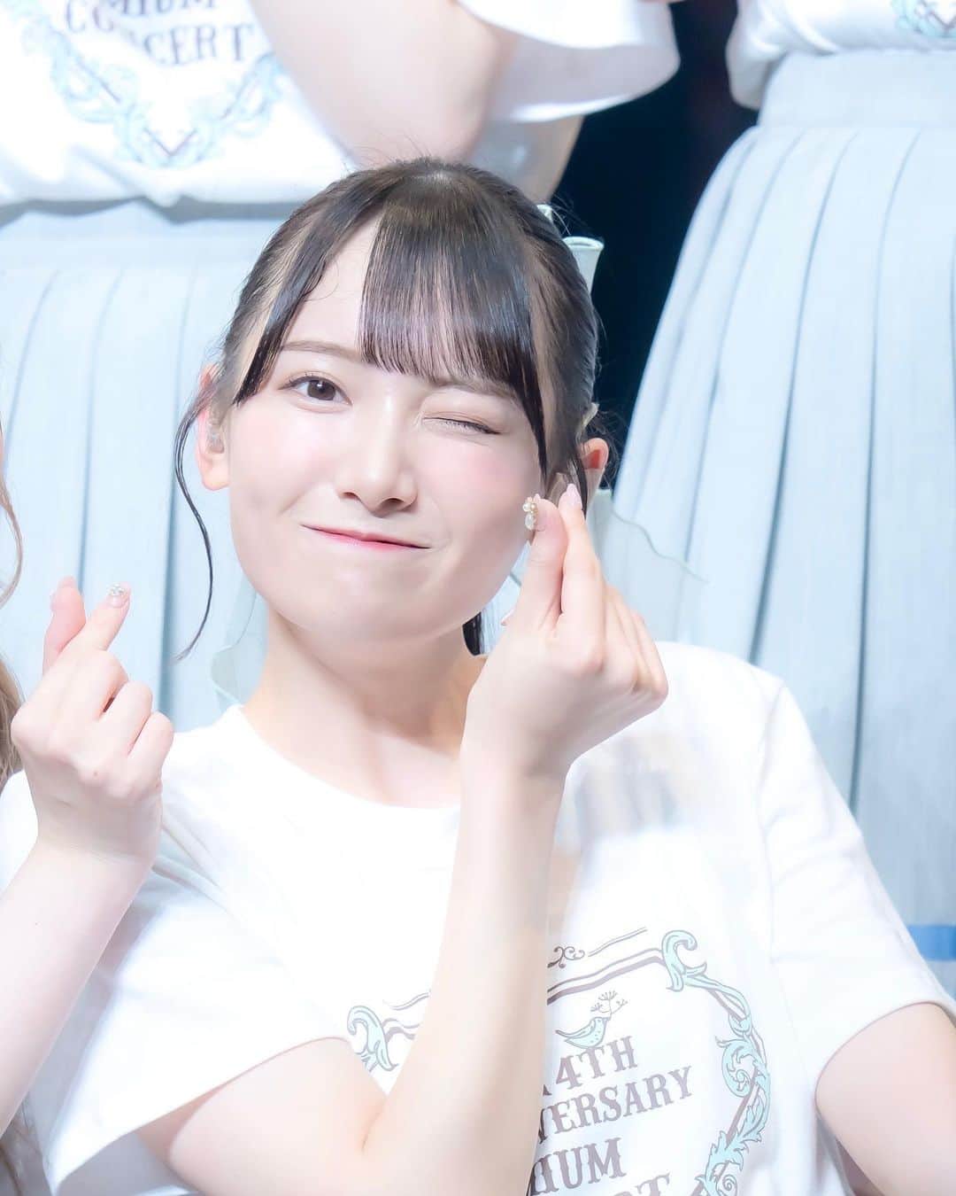 鈴木瞳美のインスタグラム：「❤︎  またひとつ、しあわせな思い出が増えました💭」