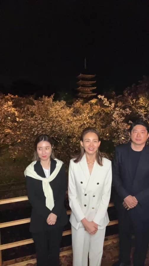 東原妙子のインスタグラム