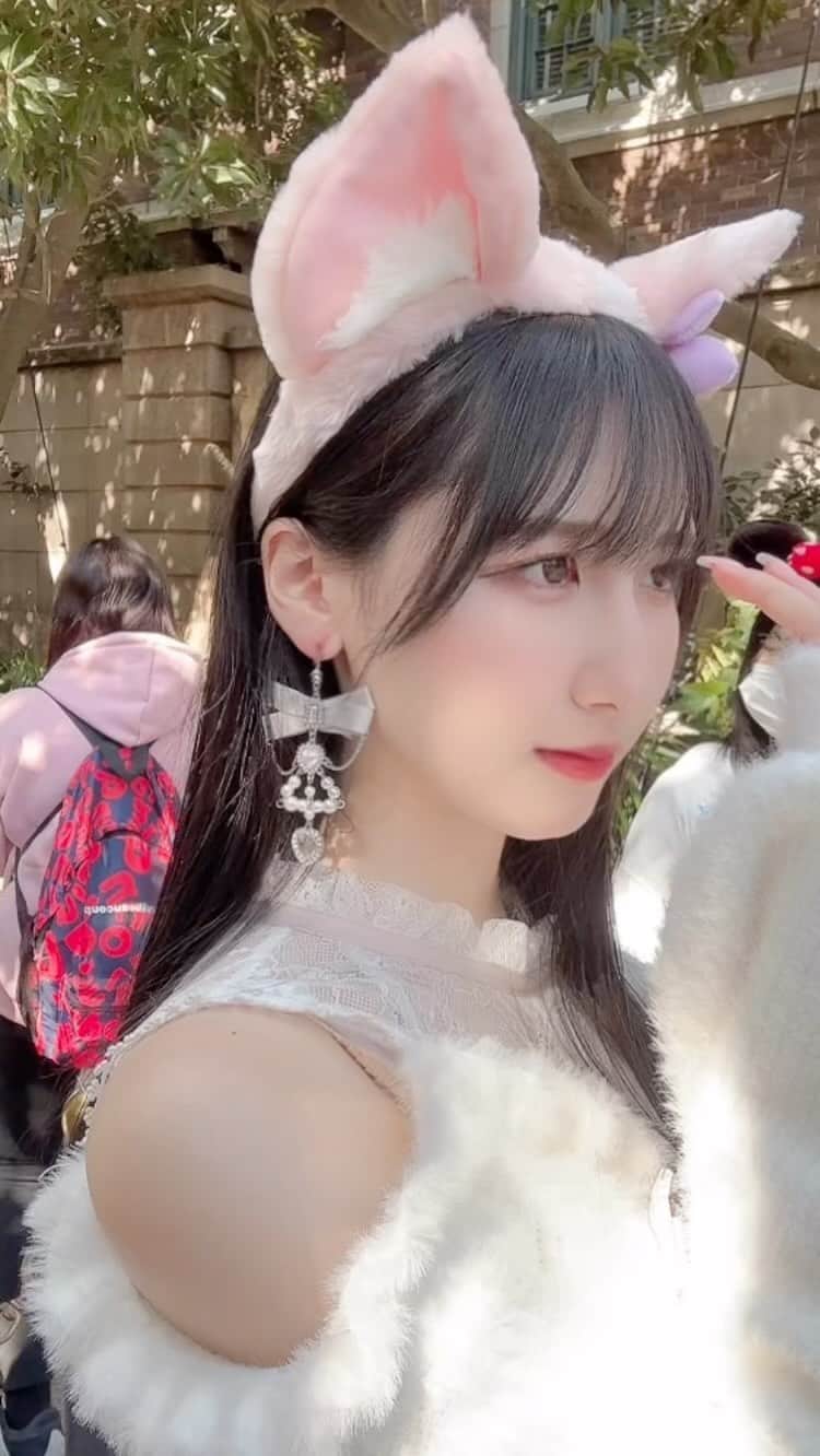 てーらのインスタグラム：「いつも適当にハマってる曲つけてるのバレてる？」