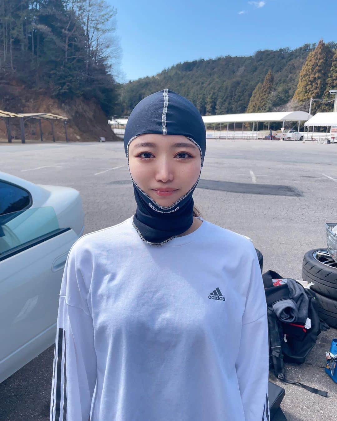 ARISAのインスタグラム