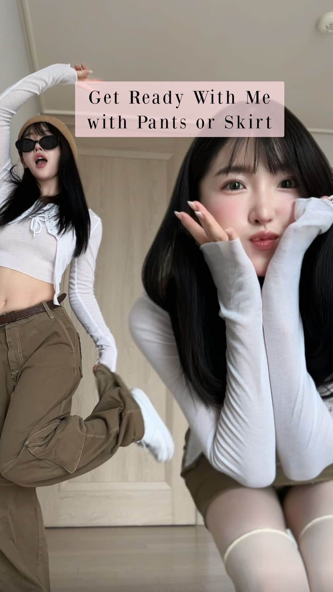 ゆかのインスタグラム