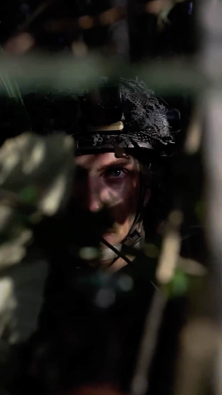 アメリカ海兵隊のインスタグラム：「Lethal, Capable, Adaptive   📍 Okinawa, Japan (March 15, 2023)   #MarineCorps Col. Eric Clark, commanding officer of the 4th Marine Regiment, @3dmardiv, speaks about Marines being lethal and adaptive in an era of competition.  The 4th Marines continuously focuses on leveraging the integrated capabilities of joint and allied partners to strengthen all-domain awareness, maneuver, and fires across a distributed maritime environment.   📷 (U.S. Marine Corps video edited by Cpl. Kelly A. Wood and Lance Cpl. Enos Jimenez)  #USMC #EveryDomain #Military」