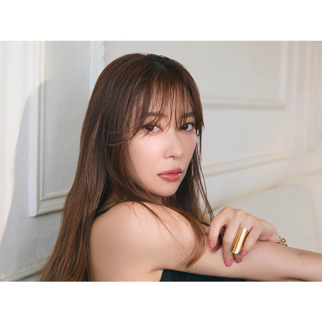 河嶋希のインスタグラム：「@ririmew_official @345insta」