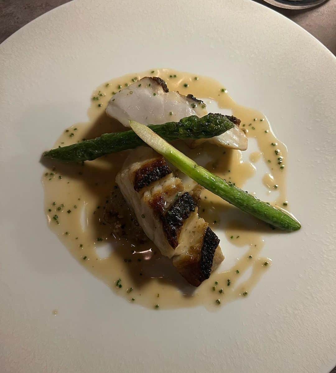 山田菜々さんのインスタグラム写真 - (山田菜々Instagram)「Special dinner 🌸」4月7日 23時41分 - tannana.yamada