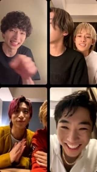 WATWING（ワトウィン）のインスタグラム：「WATWING 1st Full Album 2023.08.30.Wed.発売日決定❗️  パシフィコ横浜でのワンマンライブ 『WATWING First Full Album One Man LIVE』(仮) 2023.8.22.Tue.開催決定❗️ チケットファンクラブ先行受付中  最高のLIVEにします！ 是非遊びに来てね^ ^  #WATWING」