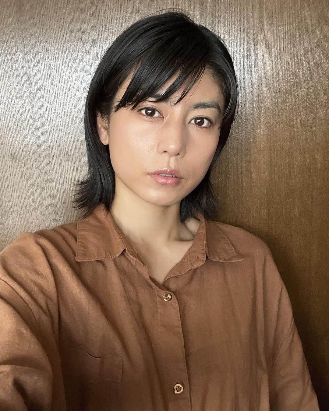 芳野友美のインスタグラム