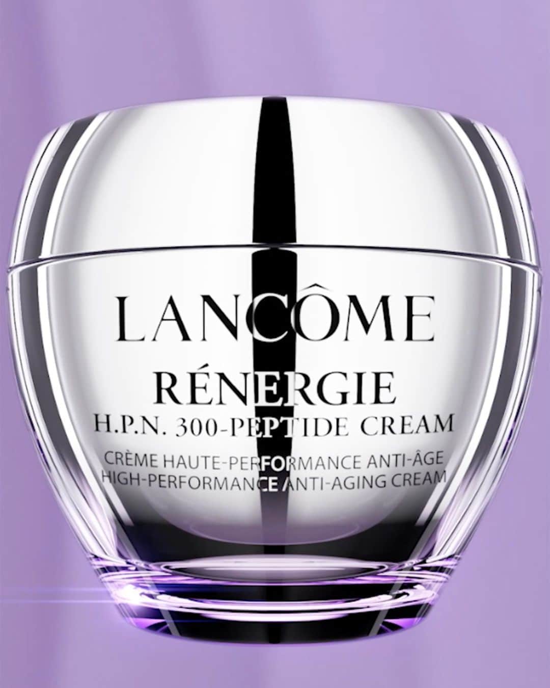 Lancôme Officialさんのインスタグラム写真 - (Lancôme OfficialInstagram)「A next-generation cream: high-performance in a sustainable design, rechargeable and with less materials. Innovation makes it possible with the Rénergie H.P.N. 300-Peptide cream. #Lancome #Renergie #HPN300Peptide」4月8日 0時01分 - lancomeofficial