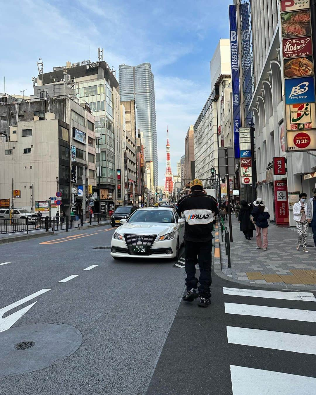 キム・インシクさんのインスタグラム写真 - (キム・インシクInstagram)4月8日 0時10分 - taeikeem