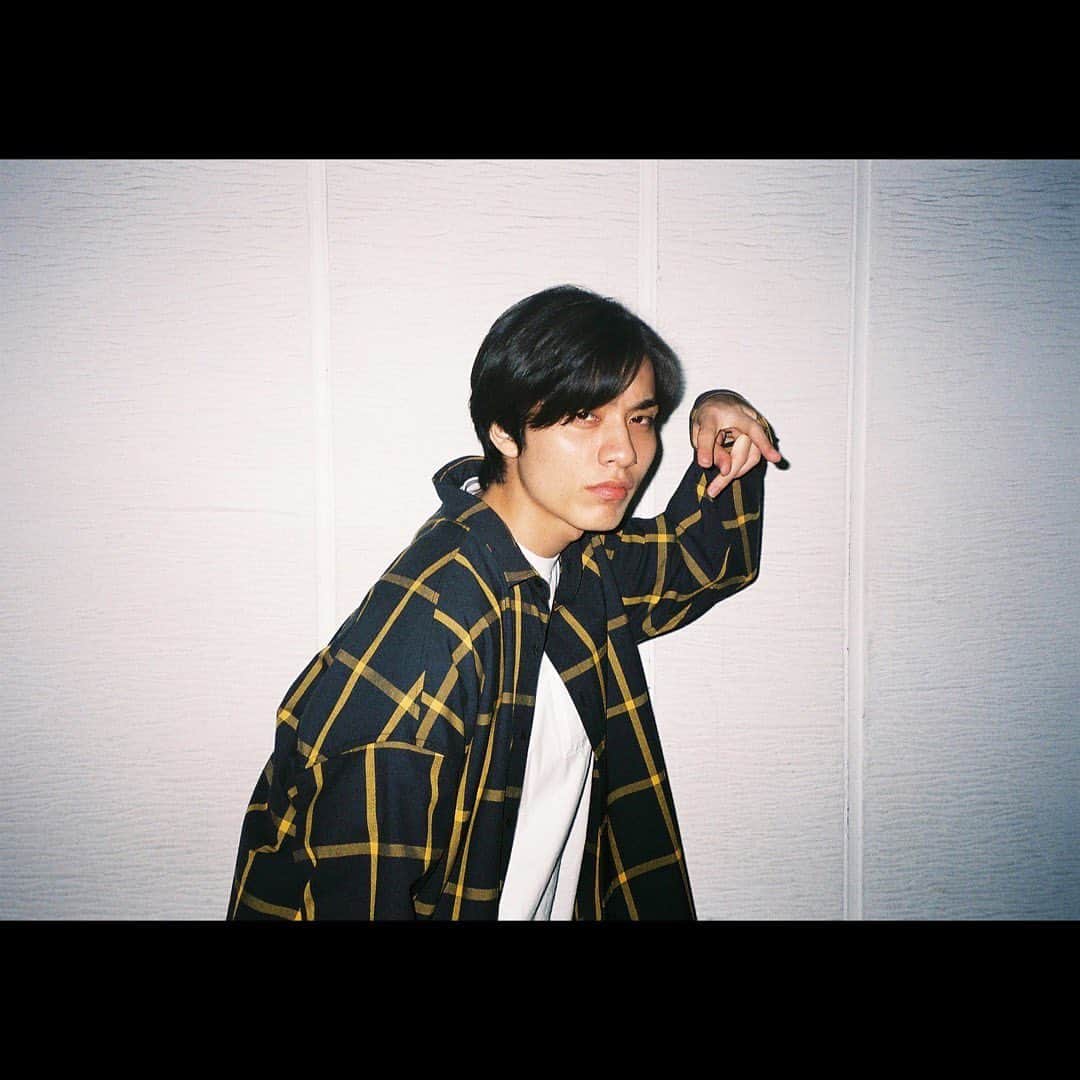 吉田知央さんのインスタグラム写真 - (吉田知央Instagram)「いつかのfilm」4月8日 0時07分 - chihiro__yoshida