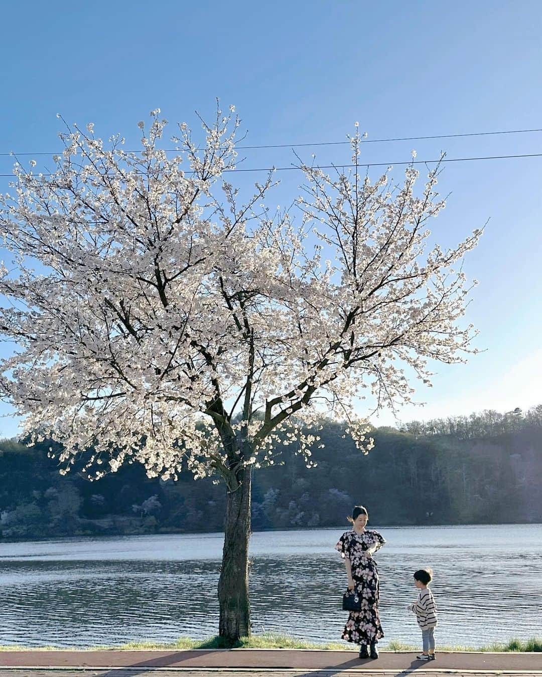 チョ・ミニョンのインスタグラム