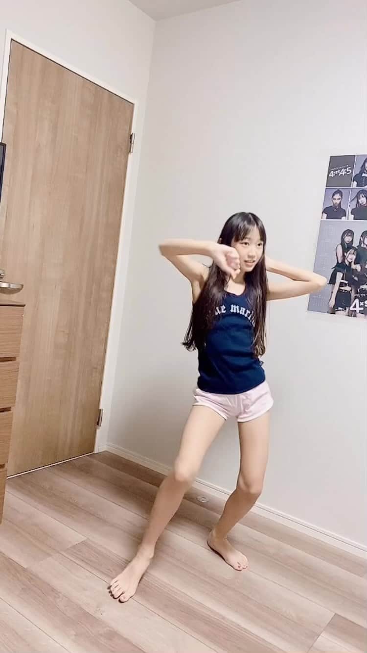 藤林夢のインスタグラム