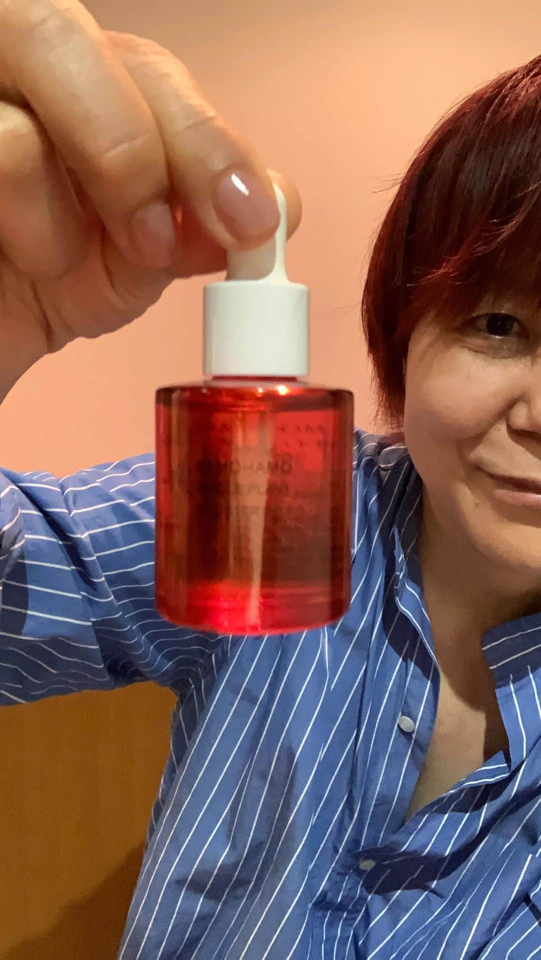山本浩未のインスタグラム