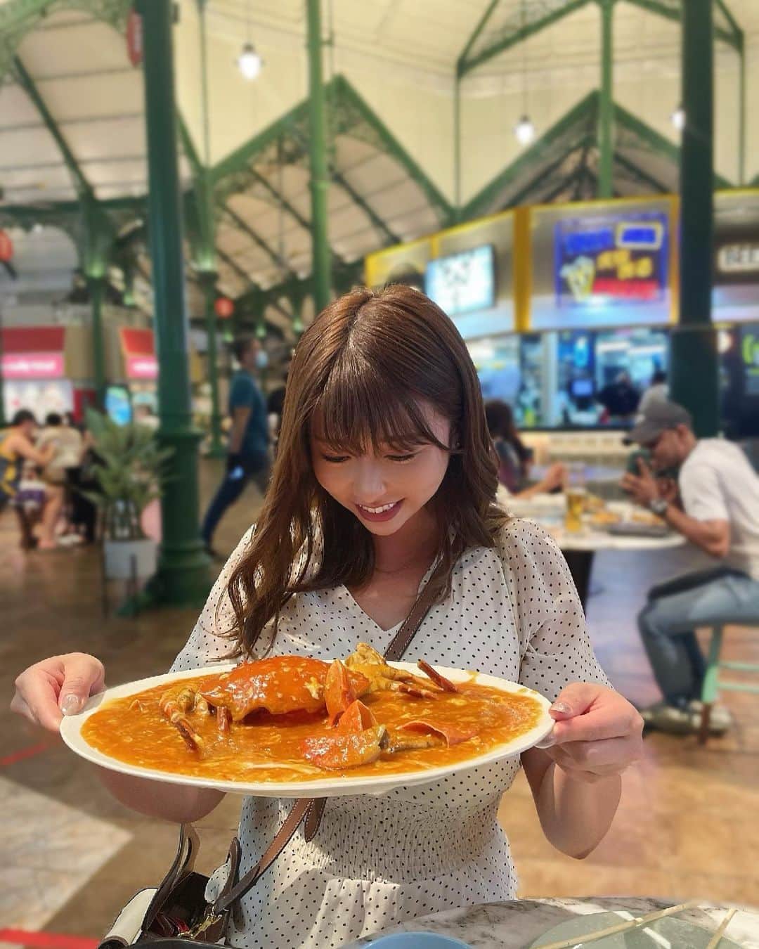 橘まりやのインスタグラム